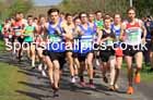 The 2023 Terry O'Gara Memorial 5k Road Race organised by Wallsend Harriers. Photo: David T. Hewitson/Sports for All Pics
